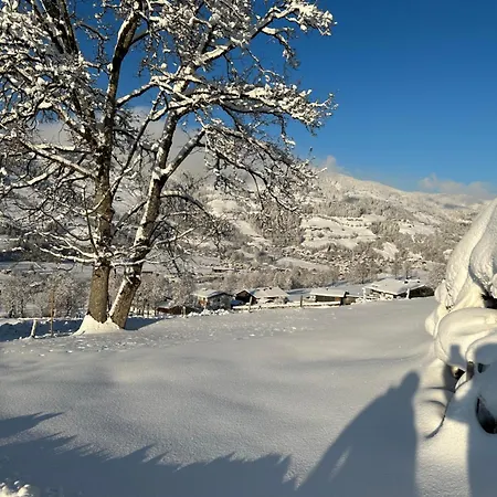 Aschaber * Brixen im Thale