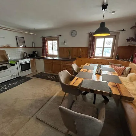 Apartman Aschaber Brixen im Thale