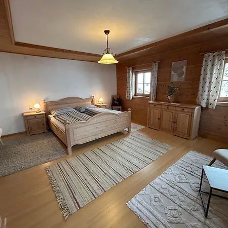 Apartman Aschaber