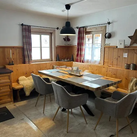 Apartman Aschaber *