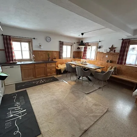 Apartman Aschaber *