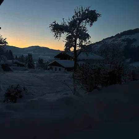 Aschaber Brixen im Thale