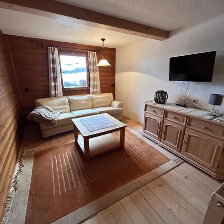 Apartamento Aschaber *