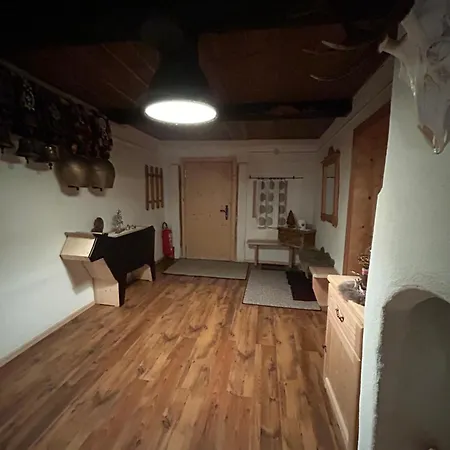 Aschaber Apartamento Brixen im Thale