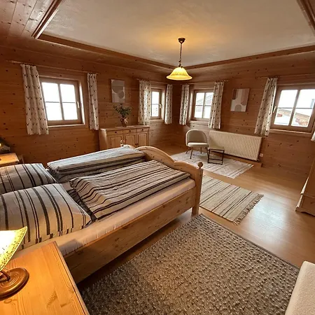 Apartamento Aschaber Brixen im Thale