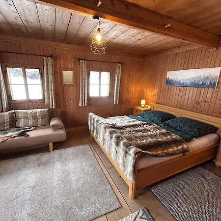 Aschaber Apartamento Brixen im Thale